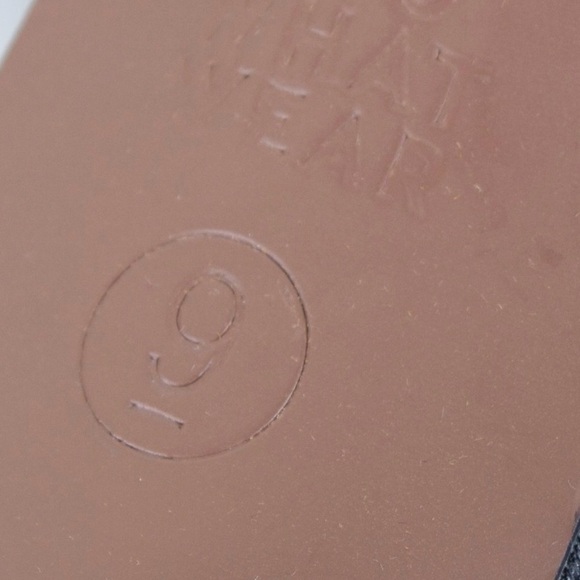 Who What Wear Floral Pumps Size 9 - Picture 9 of 10